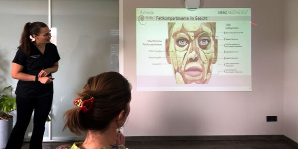 <b>24.04.2026</b> Workshop ästhetische Medizin in Halle/Saale: Biostimulation mit Radiesse<sup>®</sup>