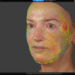 Vectra FACE sculptor®: 3D-Gesichts-Simulation