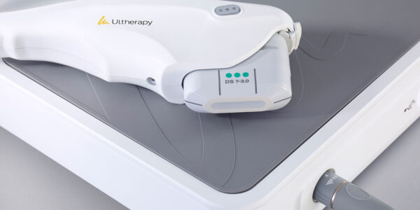Ultherapy<sup>®</sup> Prime