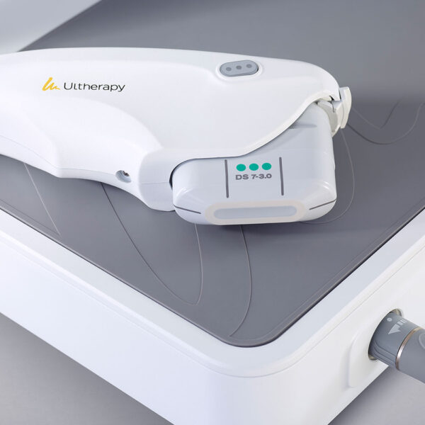 Merz Aesthetics: Ultherapy® DS-7.03 Ultraschallkopf